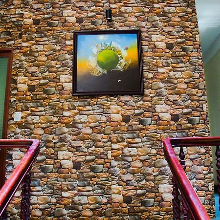 Babel Homestay Da Nang Eksteriør billede
