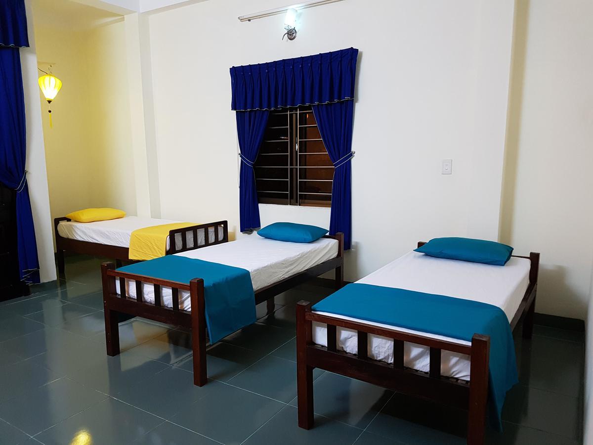 Babel Homestay Da Nang Eksteriør billede