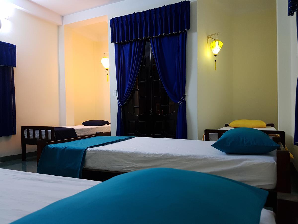 Babel Homestay Da Nang Eksteriør billede