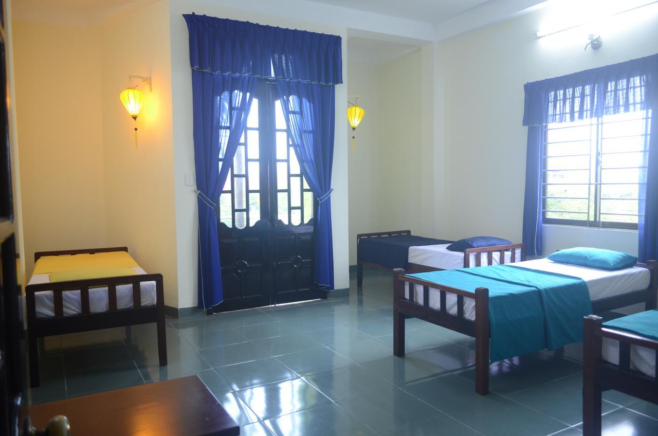 Babel Homestay Da Nang Eksteriør billede