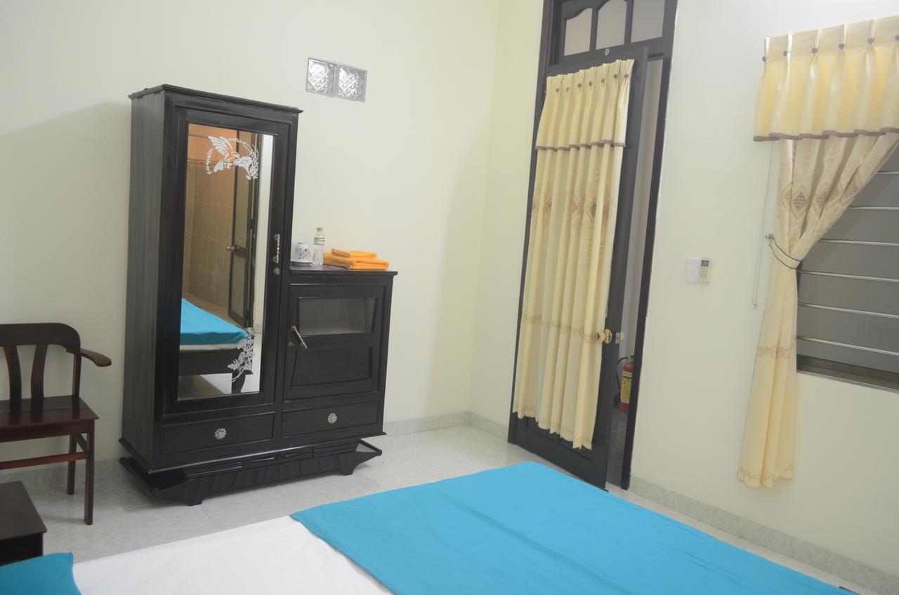 Babel Homestay Da Nang Eksteriør billede