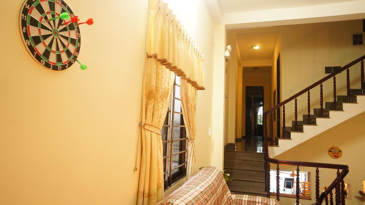 Babel Homestay Da Nang Eksteriør billede