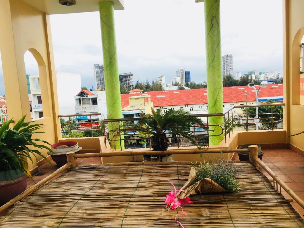Babel Homestay Da Nang Eksteriør billede