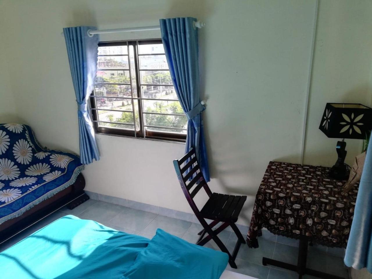 Babel Homestay Da Nang Eksteriør billede