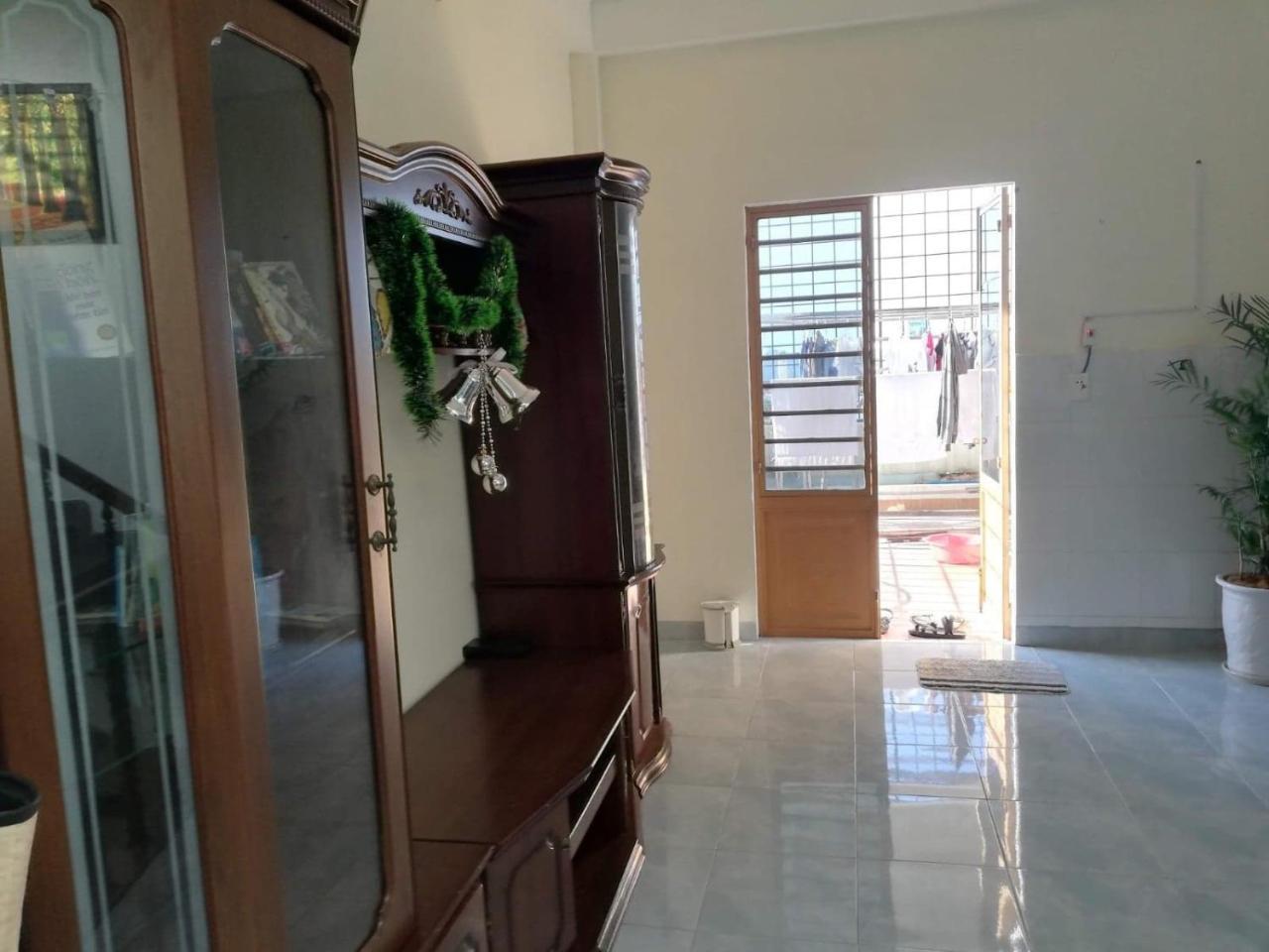 Babel Homestay Da Nang Eksteriør billede