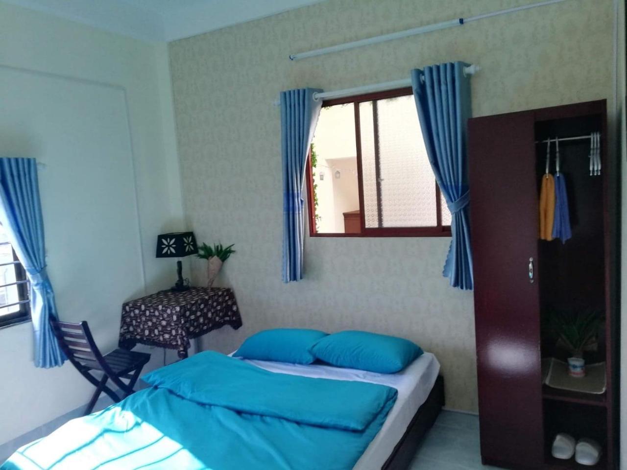 Babel Homestay Da Nang Eksteriør billede