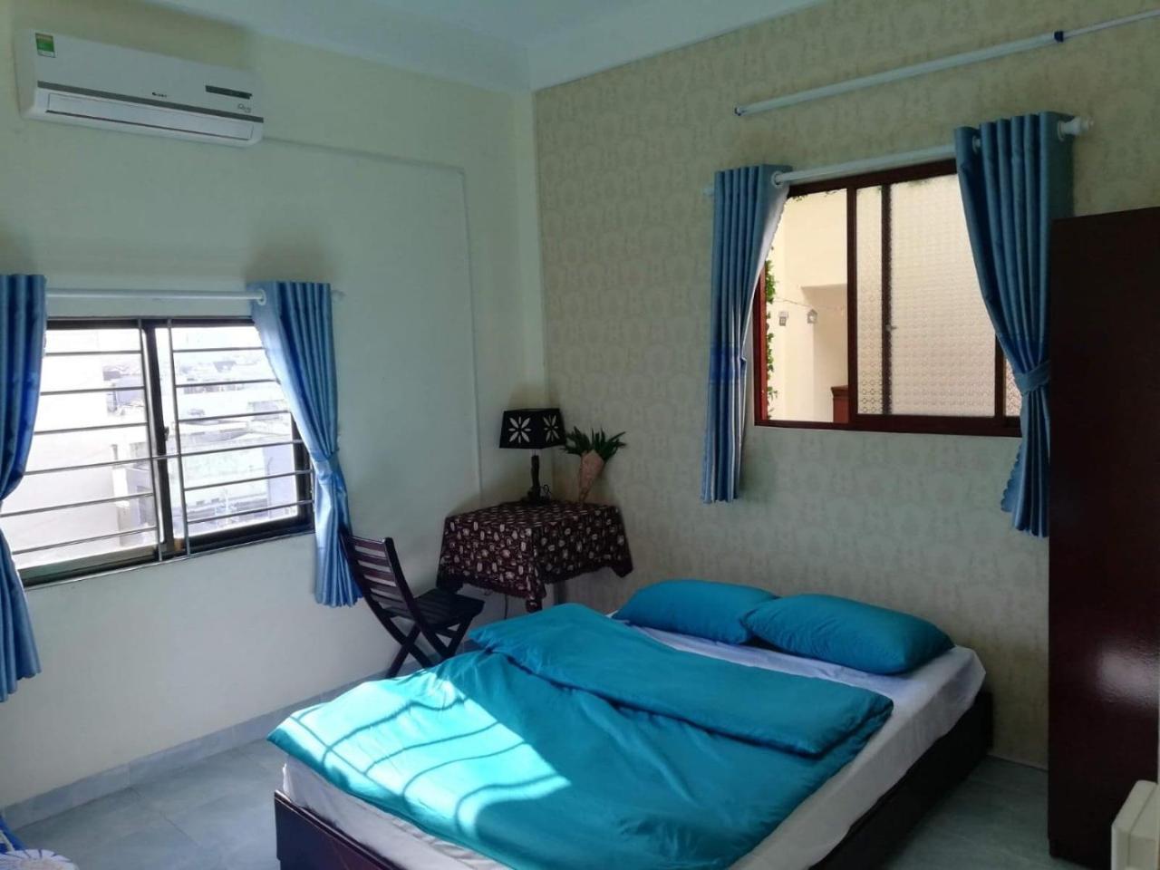 Babel Homestay Da Nang Eksteriør billede