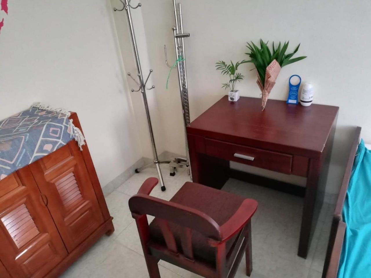 Babel Homestay Da Nang Eksteriør billede