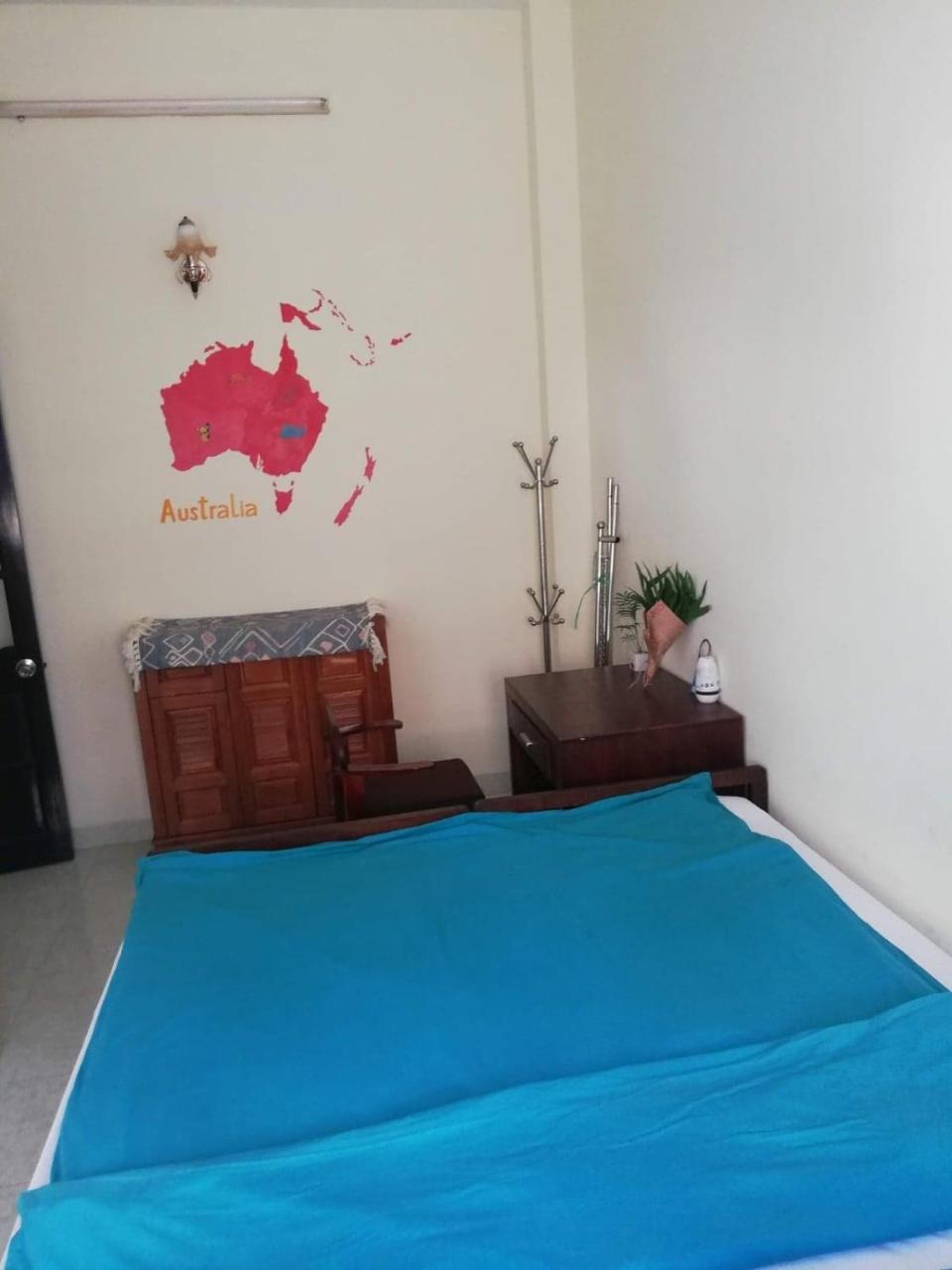 Babel Homestay Da Nang Eksteriør billede