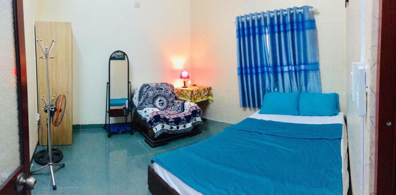 Babel Homestay Da Nang Eksteriør billede