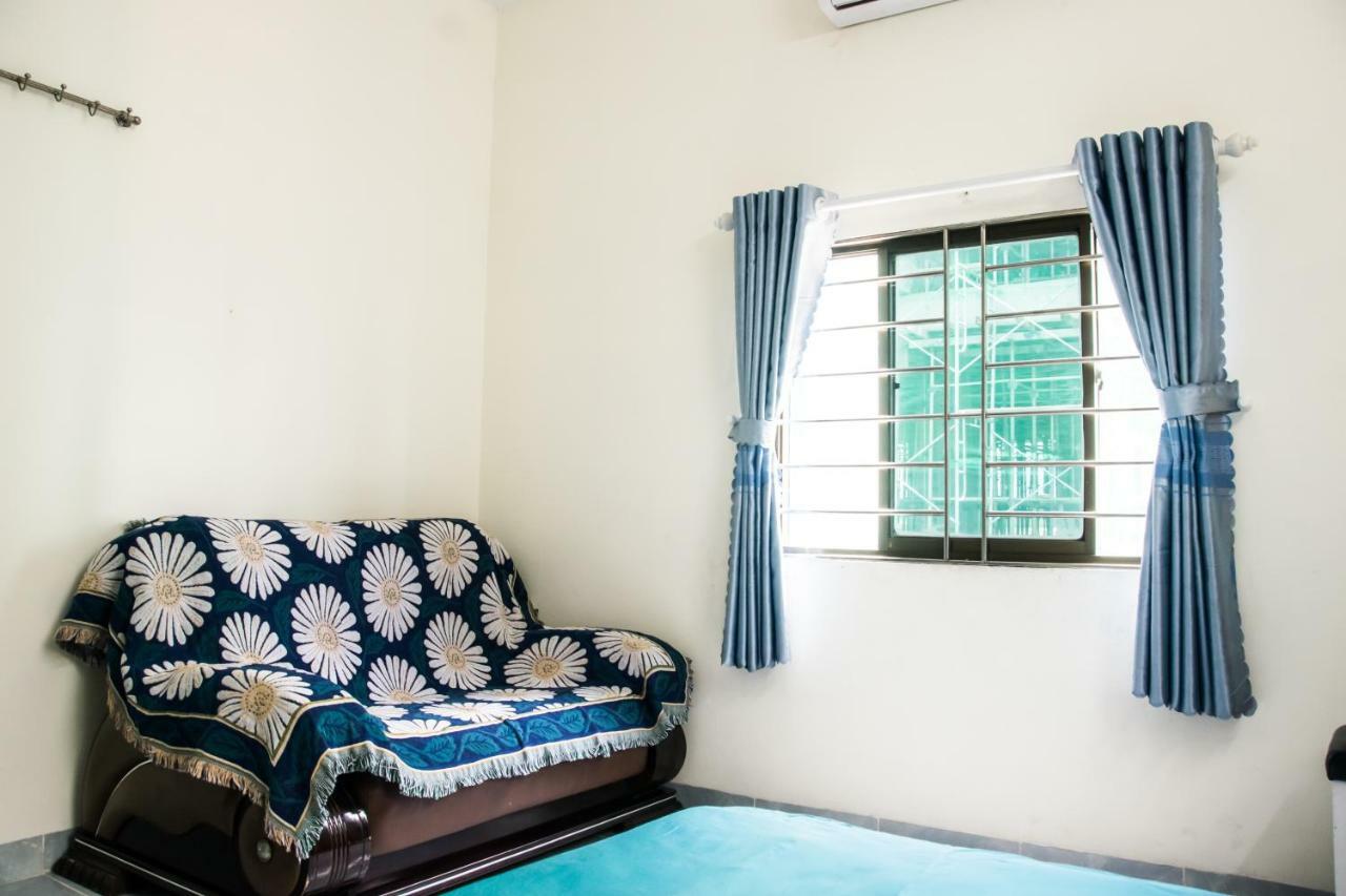 Babel Homestay Da Nang Eksteriør billede